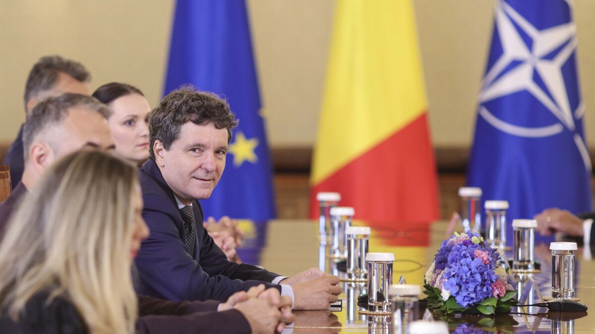Nicușor Dan a încheiat consultările pentru desemnarea premierului