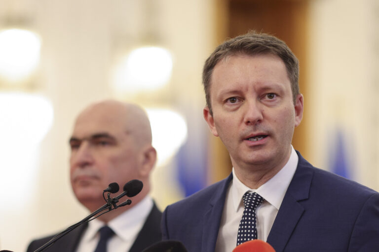 Nicușor Dan: alegerile anticipate nu sunt o soluție