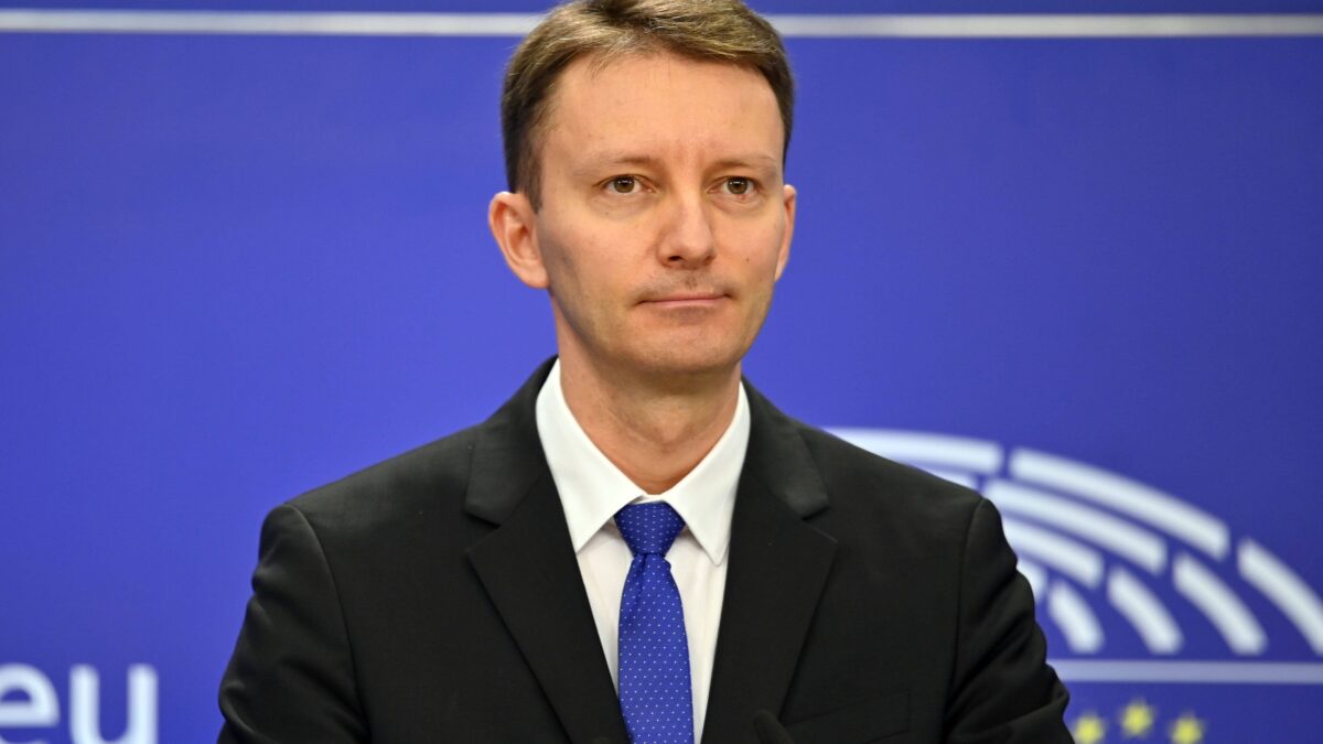 Nicușor Dan l-a desemnat pe Siegfried Mureșan premier