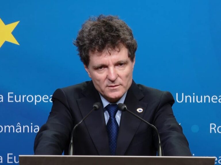 Nicușor Dan semnează sâmbătă decretul pentru Siegfried Mureșan