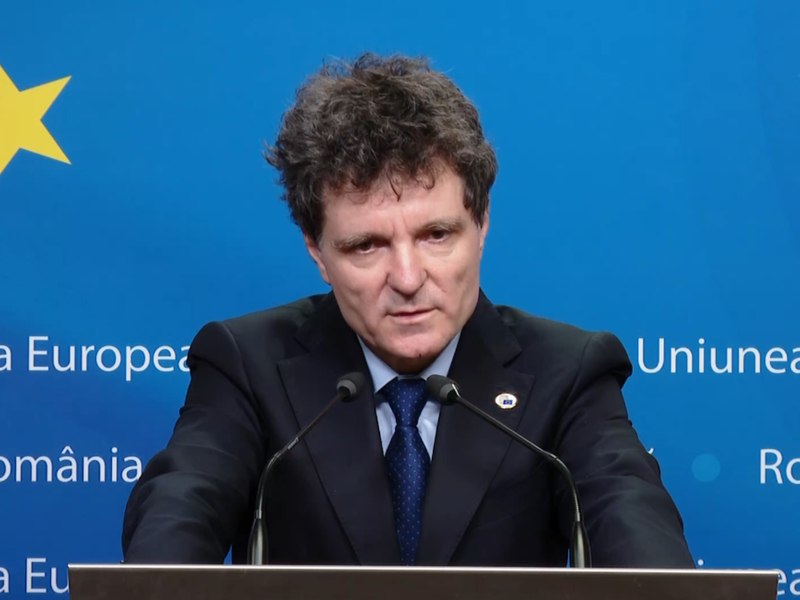 Nicușor Dan semnează sâmbătă decretul pentru Siegfried Mureșan