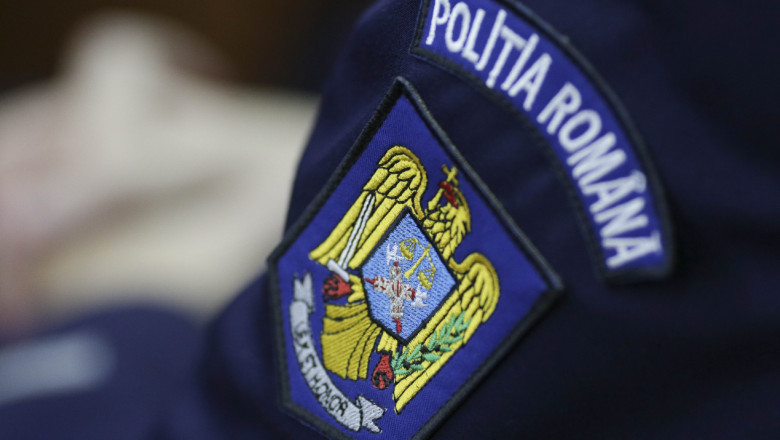 Noi suspiciuni de hărțuire sexuală la Școala de Agenți de Poliție din Câmpina