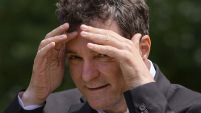 Nume surpriză propus pentru funcția de premier, în contextul negocierilor politice tensionate