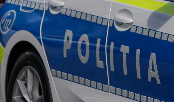Poliția și SAS au intervenit la INML după un conflict cu familia lui Costeluș de la Clejani