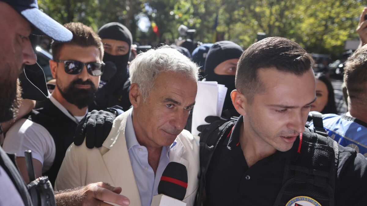 Procesul lui Călin Georgescu a fost amânat pentru un dosar confidențial