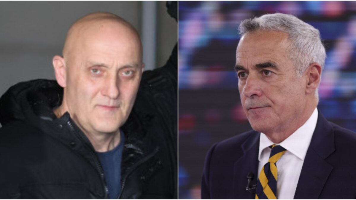 Procesul lui Călin Georgescu și Horațiu Potra a început cu o amânare