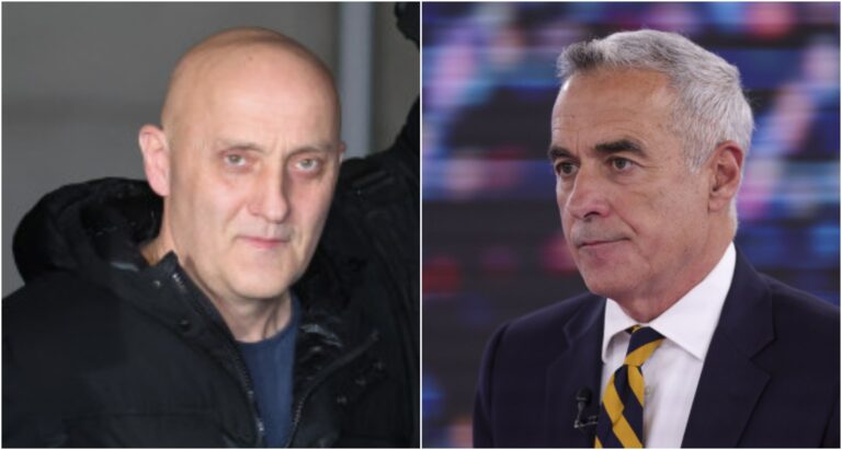 Procesul lui Călin Georgescu și Horațiu Potra a început cu o amânare