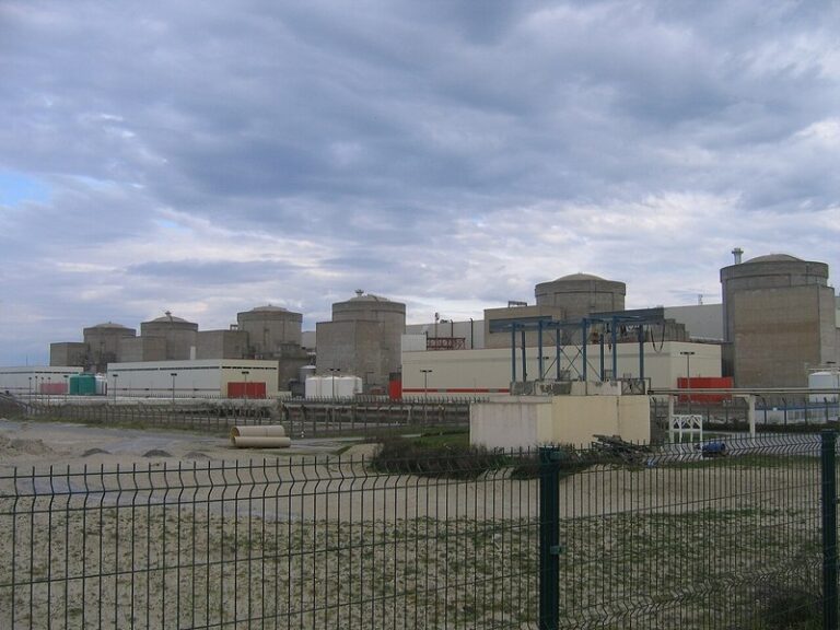 Provocările energiei nucleare din Franța în fața schimbărilor climatice