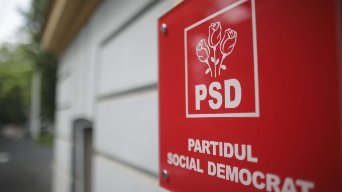 PSD îi cere lui Siegfried Mureșan să-și depună mandatul