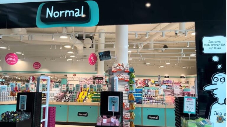 Retailerul danez NORMAL deschide primele magazine în București și Timișoara