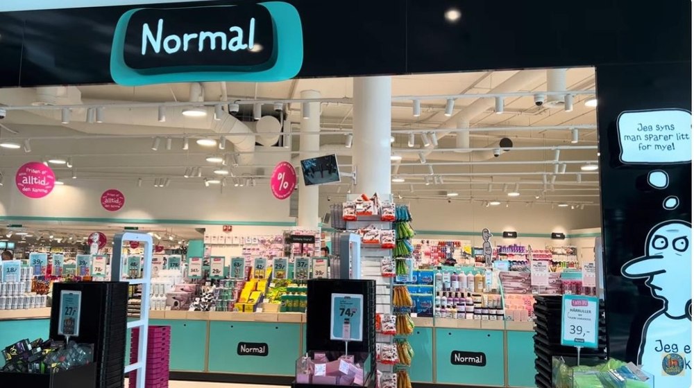 Retailerul danez NORMAL deschide primele magazine în București și Timișoara