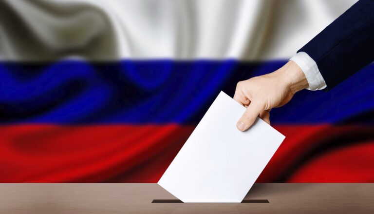 Rusia amenajează secții de vot la granița cu Polonia și statele baltice