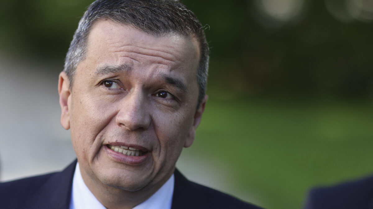 Siegfried Mureșan refuză să demisioneze din Parlamentul European