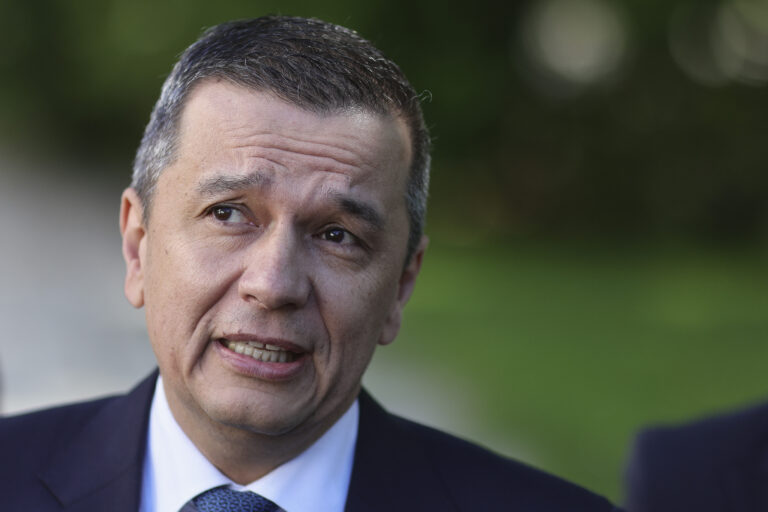 Siegfried Mureșan refuză să demisioneze din Parlamentul European