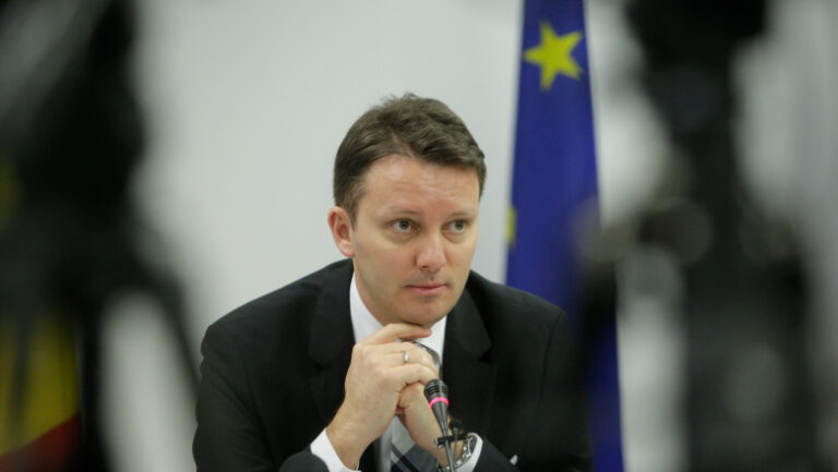Siegfried Mureșan respinge eticheta de austeritate pentru tăieri