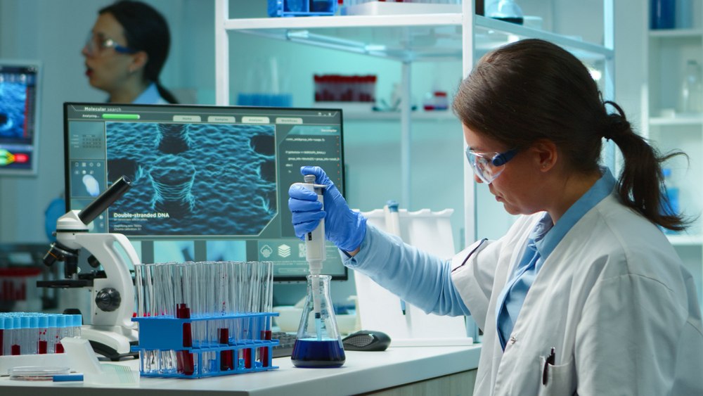 Studiu: 2,3 milioane de cazuri de cancer au legătură cu infecții