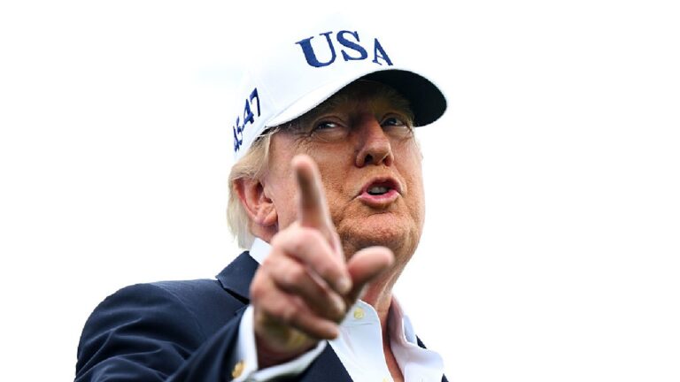 Trump amenință UE cu tarife dacă acceptă apropierea Canadei