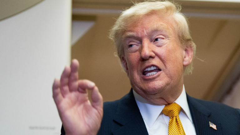 Trump i-a cerut lui Zelenski să oprească atacurile asupra motorinei