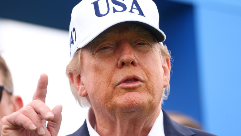 Trump spune că SUA își permit plata de 5.000 de dolari