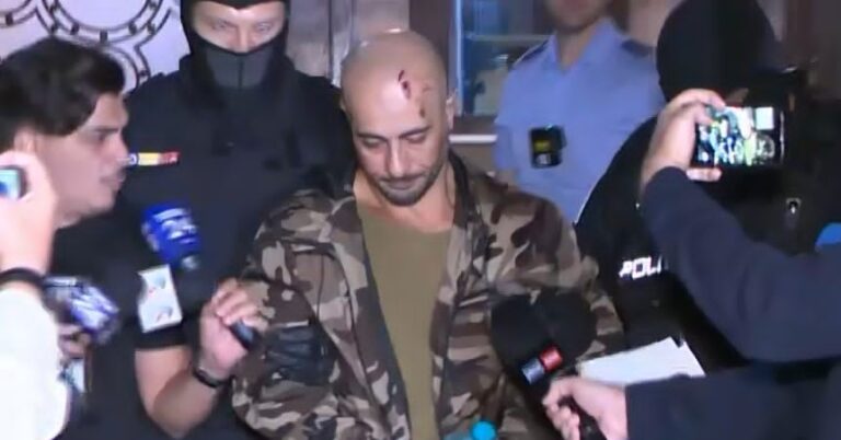 Unul dintre instigatorii din Piața Victoriei a fost arestat preventiv
