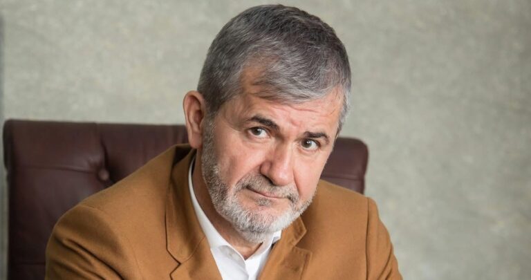 Valeriu Iftime, audiat la DNA Iași în dosarul Fănel Bogos