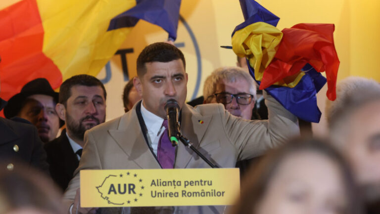 Violențele din Piața Victoriei, preluate de presa din Rusia și Belarus