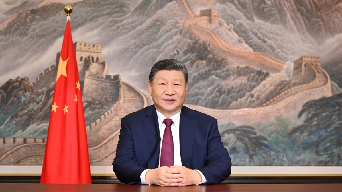 Xi Jinping propune crearea unei „Zone Open Source AI” în cadrul BRICS