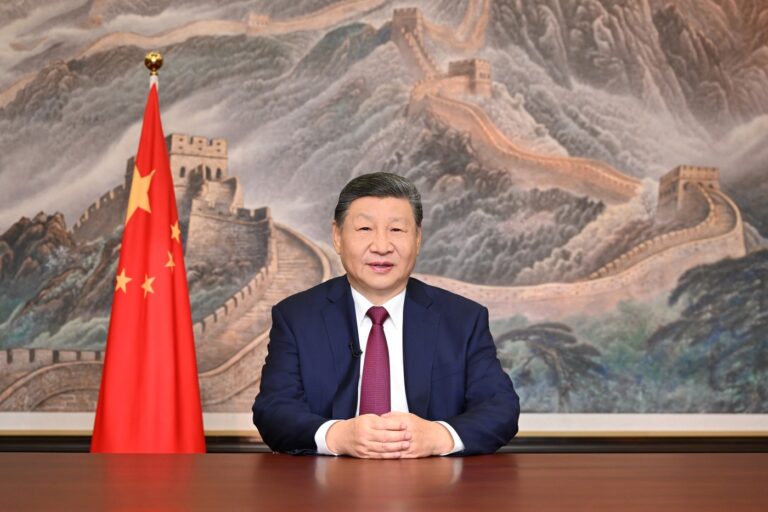 Xi Jinping propune crearea unei „Zone Open Source AI” în cadrul BRICS