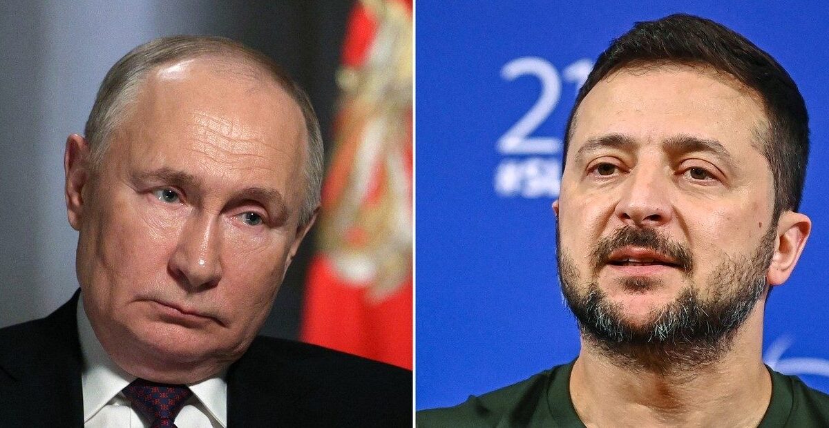 Zelenski, dispus să se întâlnească cu Putin la summitul G20 de la Miami