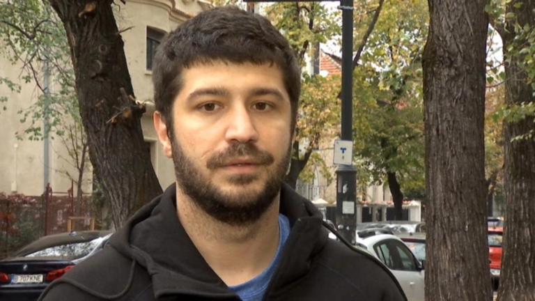 Alexandru Constandachi, reținut în dosarul de la Ploiești