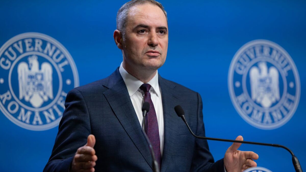 Alexandru Nazare nu exclude creșteri de taxe și impozite în 2027