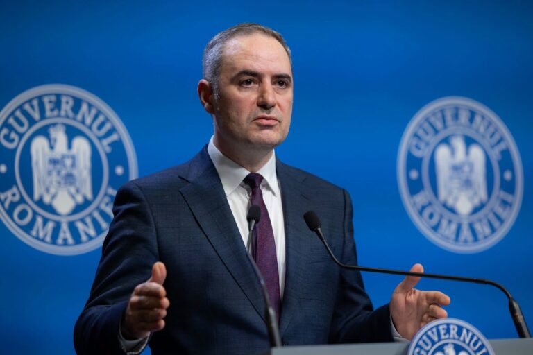Alexandru Nazare nu exclude creșteri de taxe și impozite în 2027