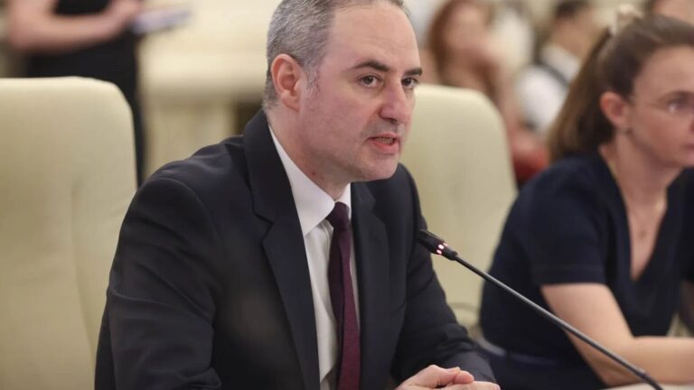 Alexandru Nazare: riscurile rămân ridicate pentru 2027-2028