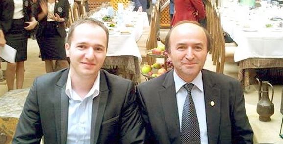 Alexandru Toader, arestat preventiv 30 de zile la Iași