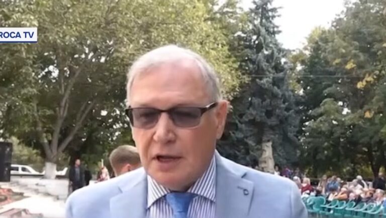Ambasadorul Rusiei la Chișinău contestă acuzațiile privind dronele