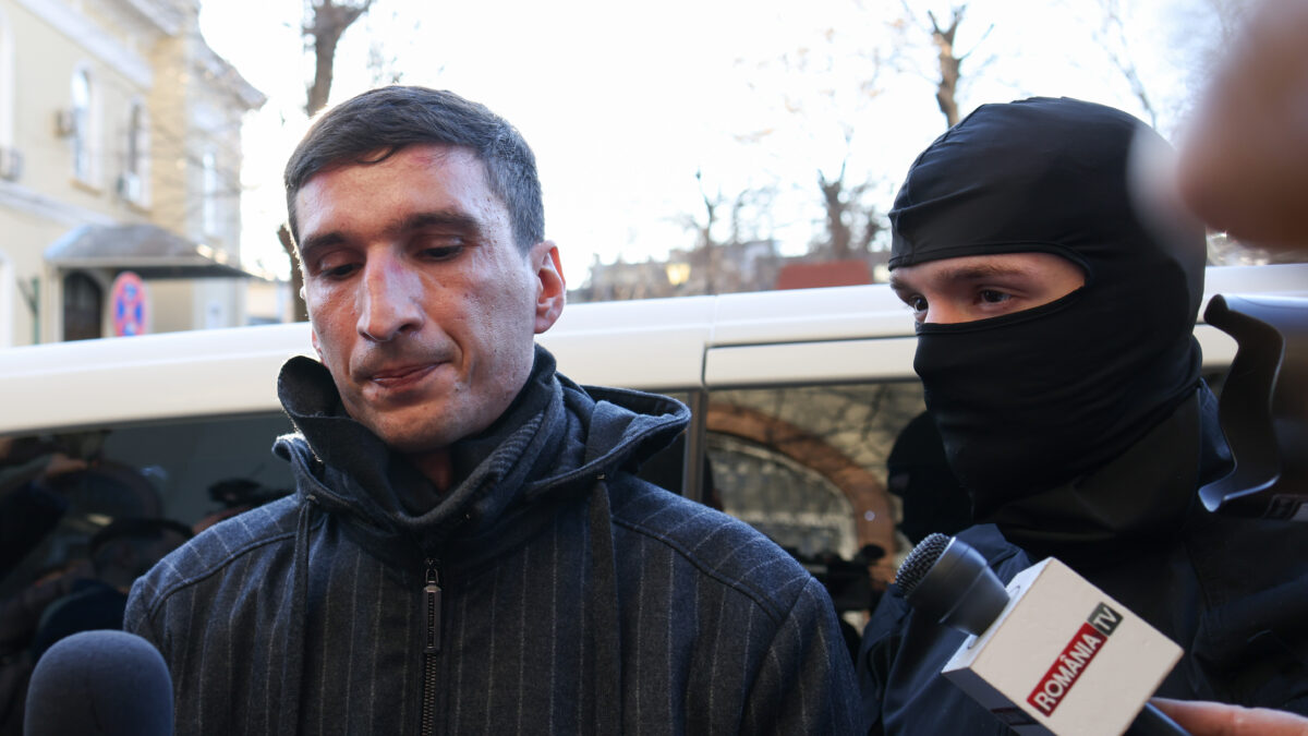 Bogdan Peșchir, trimis în judecată pentru coruperea alegătorilor