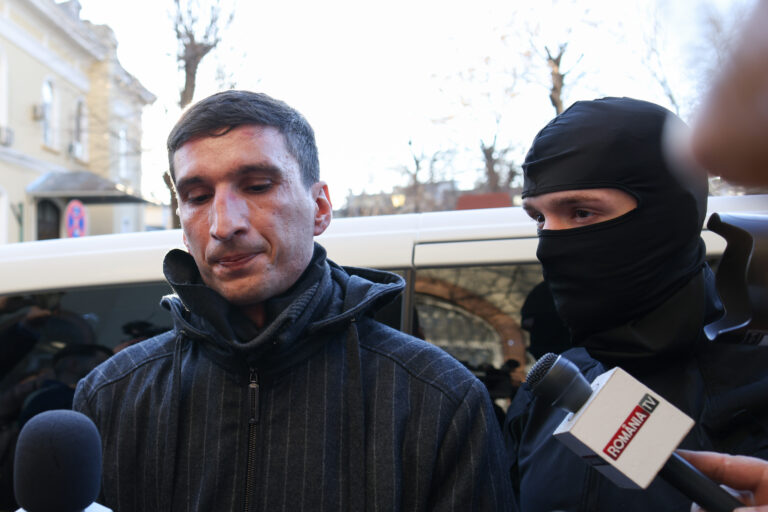 Bogdan Peșchir, trimis în judecată pentru coruperea alegătorilor
