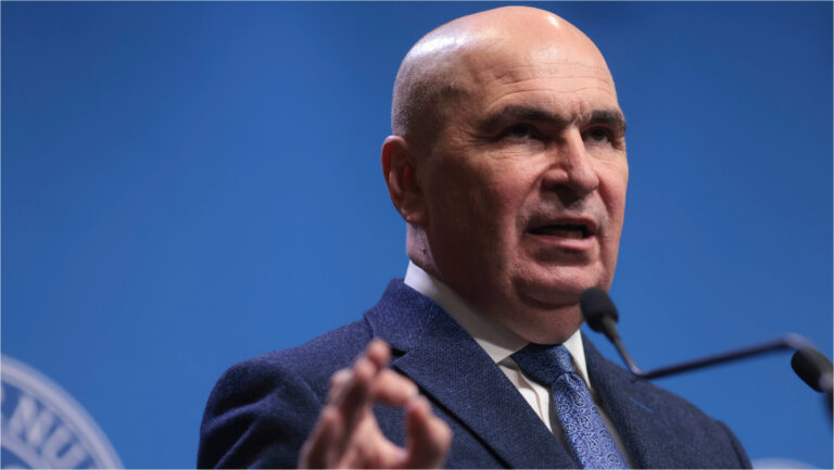 Bolojan: PNL ar putea vota guvernul Niculescu-PSD