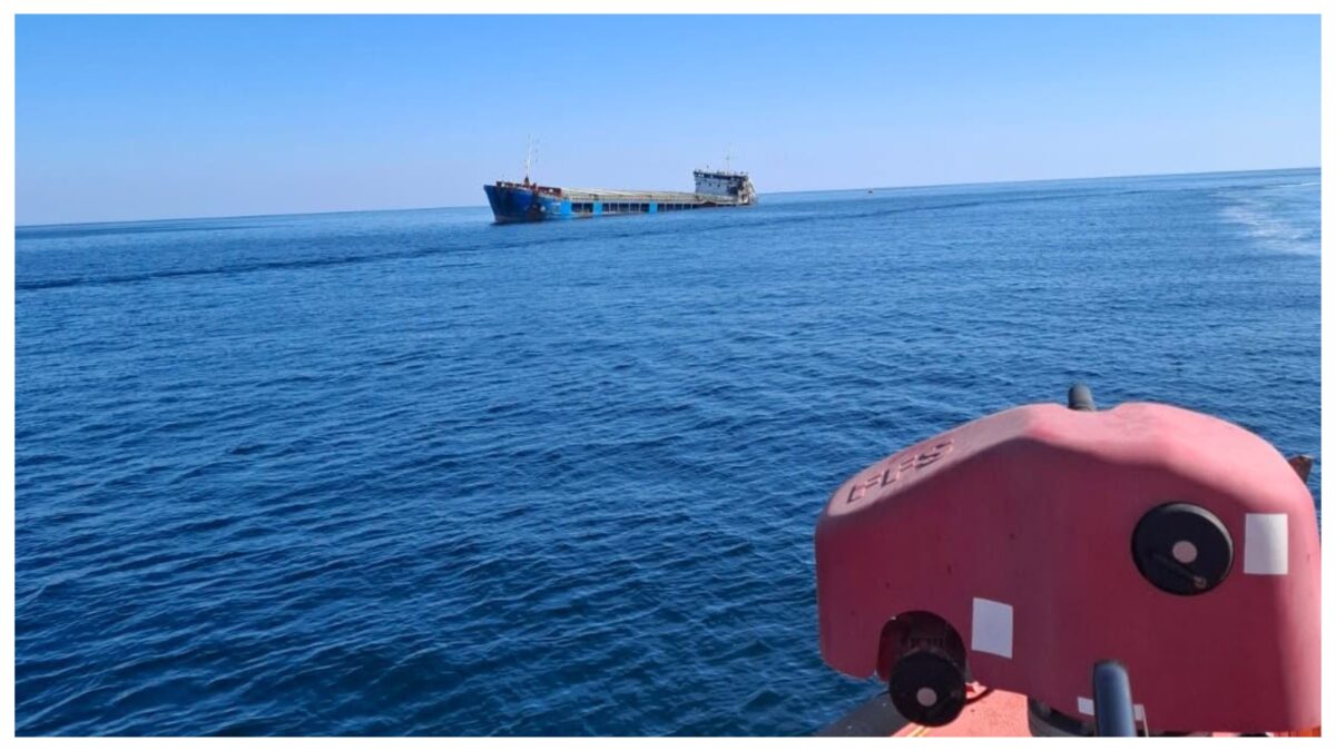 Bulgaria cheamă România și Turcia la consultări după atacurile din Marea Neagră