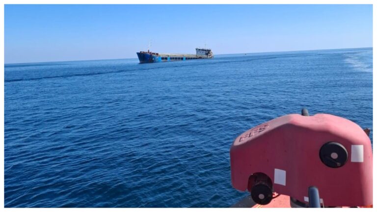 Bulgaria cheamă România și Turcia la consultări după atacurile din Marea Neagră