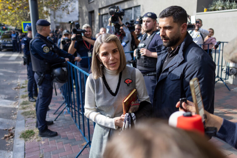 Cristela și Călin Georgescu, din nou la DIICOT pentru percheziții