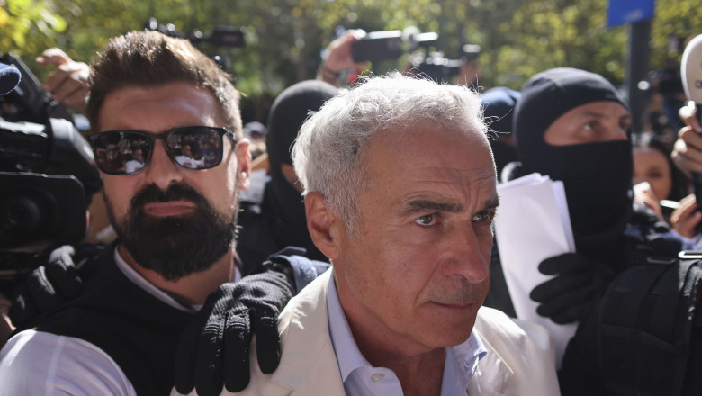 DIICOT îl cercetează pe Călin Georgescu într-un nou dosar