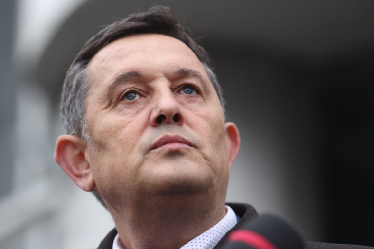 Gheorghe Piperea, propunerea AUR pentru Primăria Capitalei