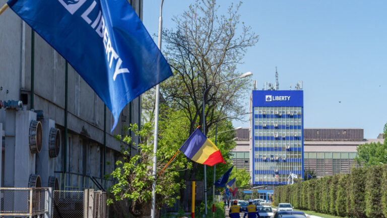 Liberty Galați trimite majoritatea angajaților în șomaj tehnic