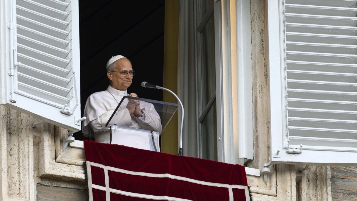 Medicii papei Leon al XIV-lea spun că nu are nevoie de tratament suplimentar