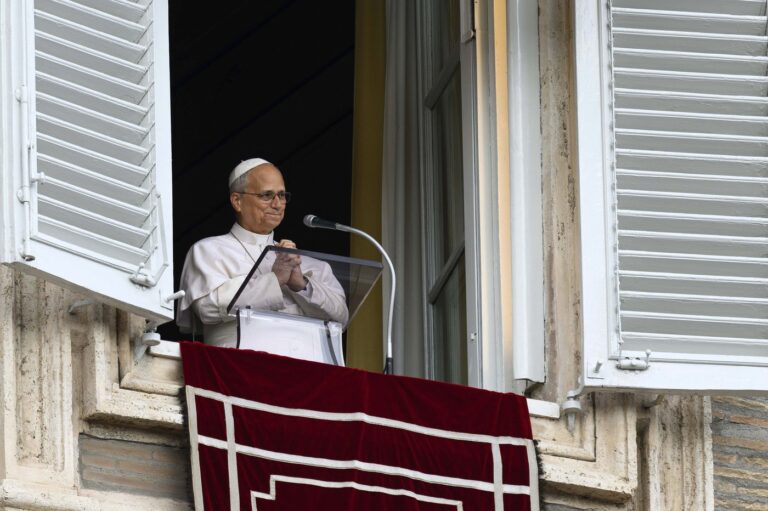 Medicii papei Leon al XIV-lea spun că nu are nevoie de tratament suplimentar