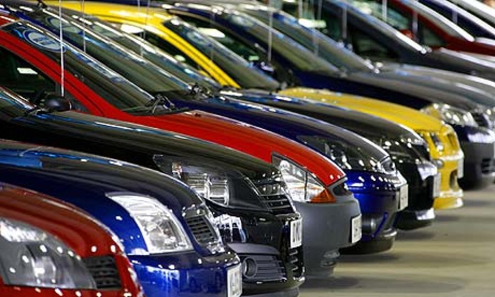 Modelele auto care pierd cel mai repede valoare în România