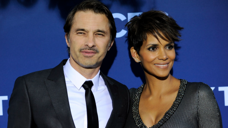 Olivier Martinez o acuză pe Halle Berry de abuz asupra fiului lor