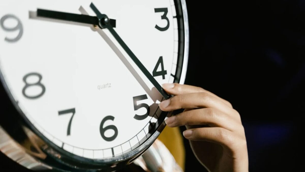 Ora oficială a lumii nu va mai primi secunde în plus din 2027