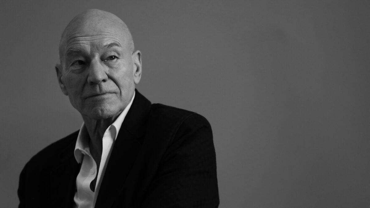 Patrick Stewart a murit la 86 de ani, la Los Angeles